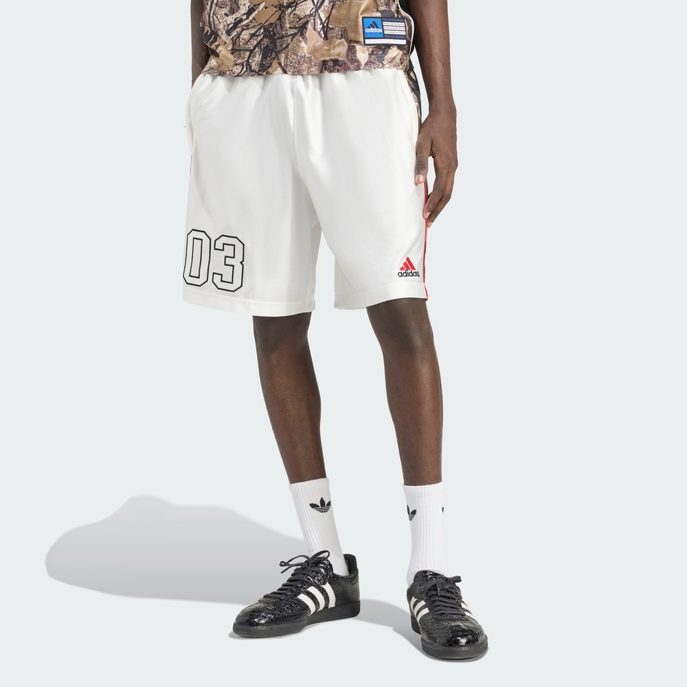 adidas men adidas Originals Camo Short adidas men adidas Originals Camo Short