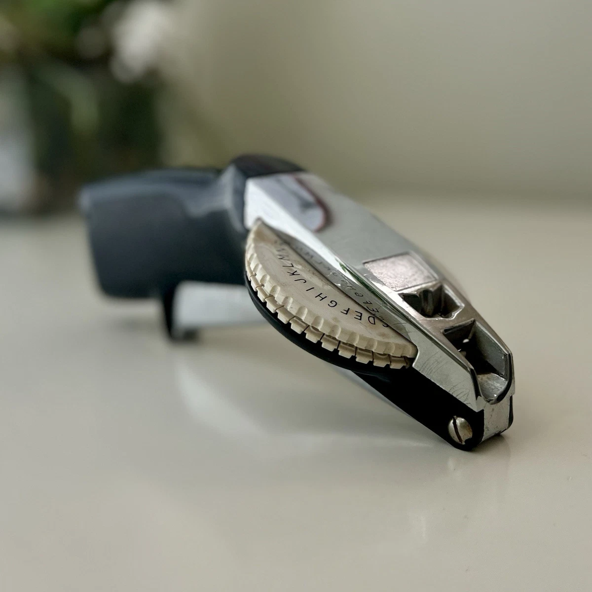 Rotex Office Label Makers for sale - eBay