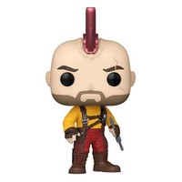 Guardians Of The Galaxy Vol. 3 Pop Vinyl Figur Kraglin 9Cm Funko