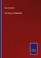 Oliver Go*Dsmith | The Vicar Of Wakefield | Taschenbuch | Englisch (2022)