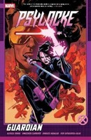 Alyssa Wong Psylocke Vol. 1 (Taschenbuch)