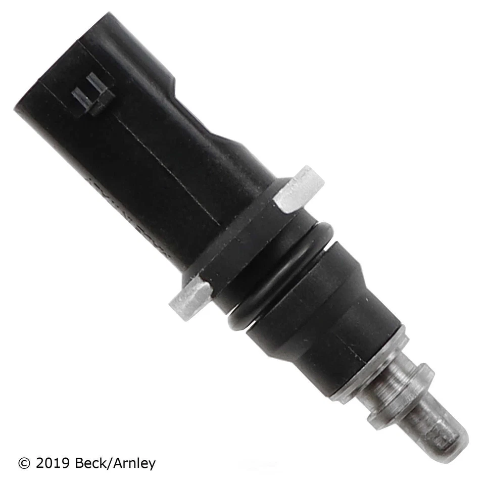 Sensor de temperatura del refrigerante del motor para Porsche Cayenne Panamera 911 B 2013-2019 Foto 3 de 4