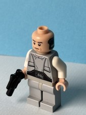 lego star wars figuren lobot sw0400 9678 RAR !!!