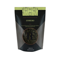 Te Teahouse Exclusive Luxury Loose Tea Summerfruits SommerfrüChte 250G Loser Tee