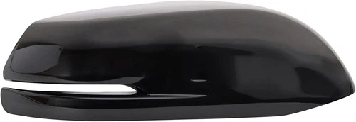 TRQ Passenger Side Mirror Cap Paint to Match Turn Signal 2015-2022 Honda CR-V