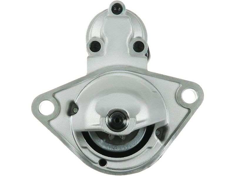 Démarreur AS-PL S0188 pour Hummer H2 essence pièce de rechange moteur