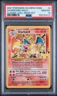 2021 POKEMON CELEBRATIONS CLASSIC COLLECTION #4 CHARIZARD-HOLO PSA 10