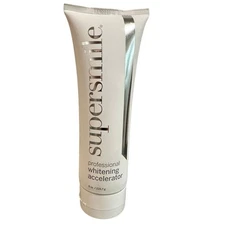 Supersmile Professional Whitening Accelerator 8 oz Sealed New Tube