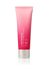 Estée Lauder Nutritious 2-in-1 Foaming Face Wash Cleanser & Mask Pore Minimize