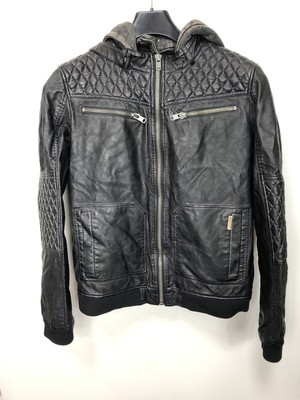 Khujo women's jacket model: Blade black S