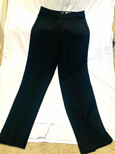 J.CREW Carreman Tall Kate straight-leg pant in four-season stretch.