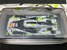 Spark 1:43 Peugeot 9X8 #94 2024 Le Mans 24H Hypercar Model