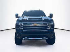 2024 Chevrolet Silverado 2500 High Country