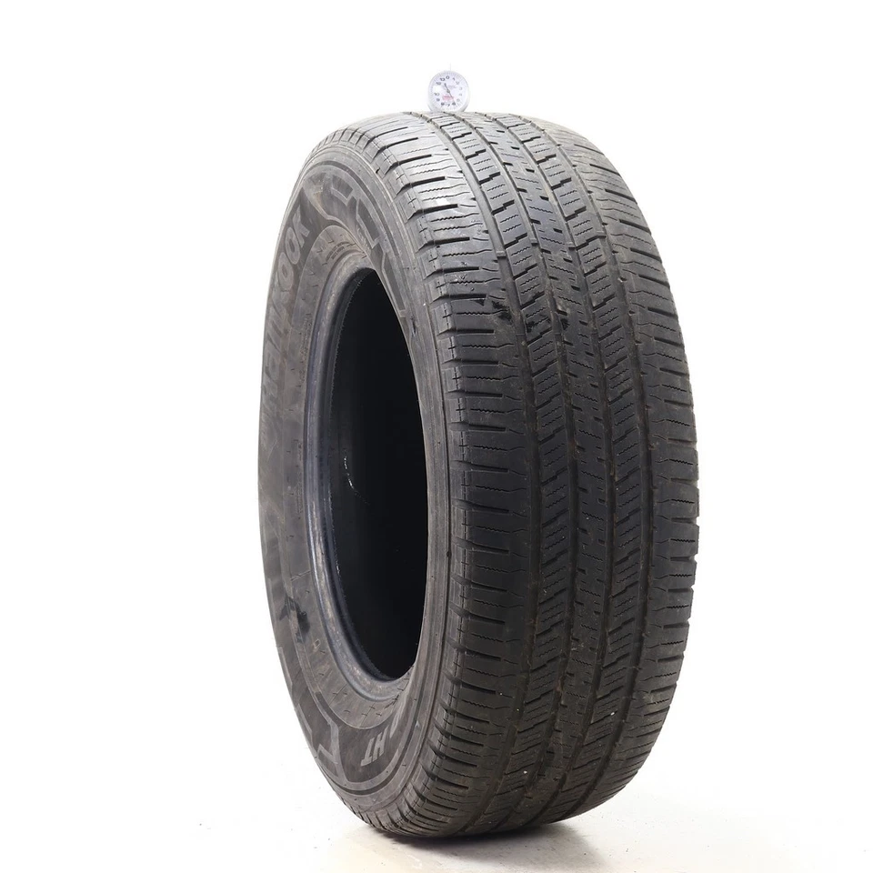 Hankook Dynapro HT 114T 275/65R18 usado - 6/32 Foto 2 de 4