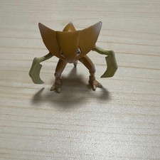 Made by TOMY Moncolle Early Kabutops