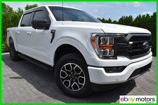 2023 Ford F-150 4X4 CREW 2.7TT XLT-EDITION(SPORT PACKAGE)