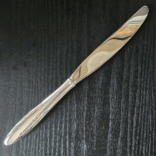 CELESTE by Gorham Sterling Silver Butter Knife 6 1/2"
