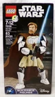 2015 LEGO Star Wars Buildable Figures 75109 Obi-Wan Kenobi Set New