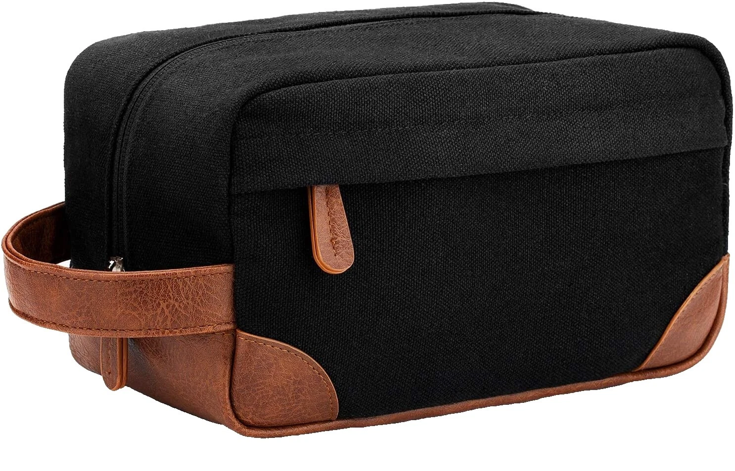 Bolsas Negro deportivo de nylon para hombres