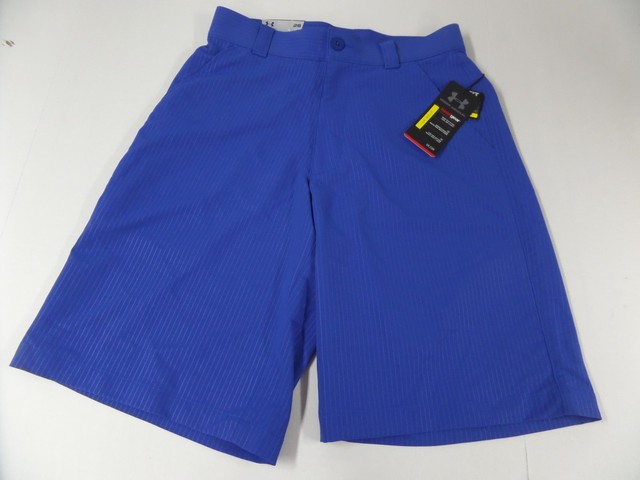 under armour heat gear shorts golf