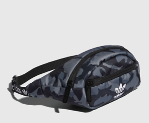 adidas fanny pack camo