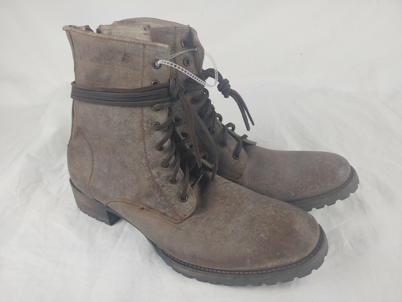 freebird mens boots