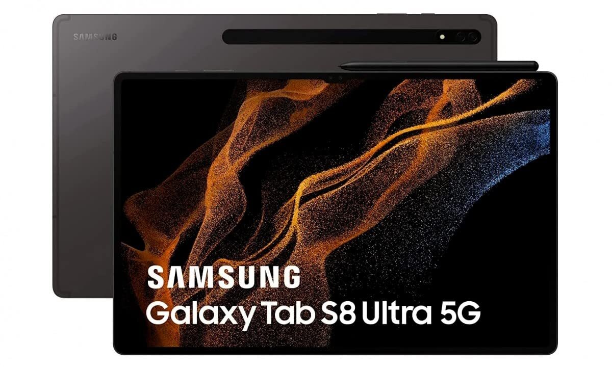 Galaxy Tab S8 Ultra 本体 256GB+ Sペン【中古】 $_57.JPG?set_id=8800005007