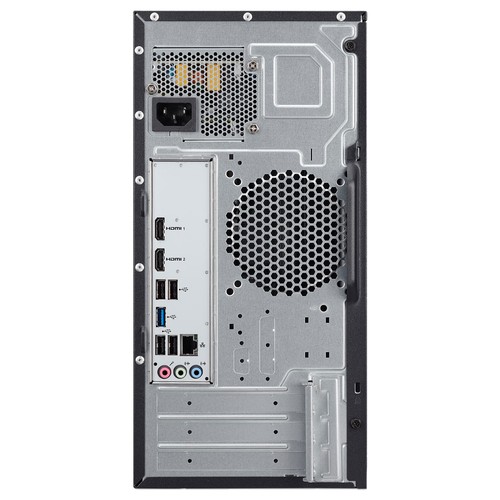 Acer Aspire TC-1785 Desktop PC Intel Core i5-14400, 16 GB, 1 TB M.2 SSD - Bild 3 von 4