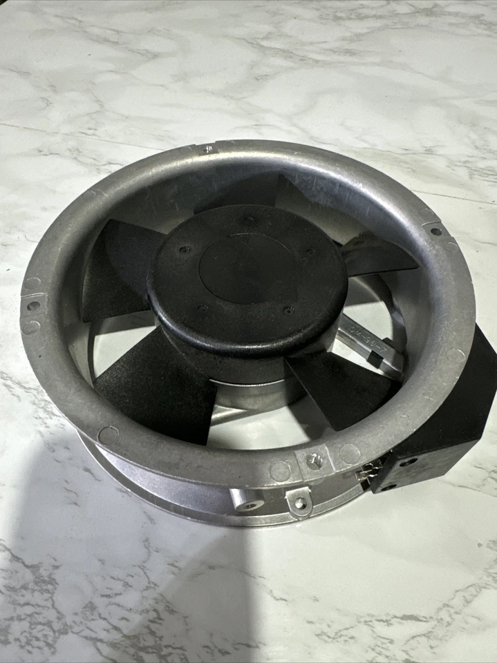 VENTILADOR DE REFRIGERACIÓN SANYO DENKI MODELO 109-314 (SIN USAR) Foto 4 de 4