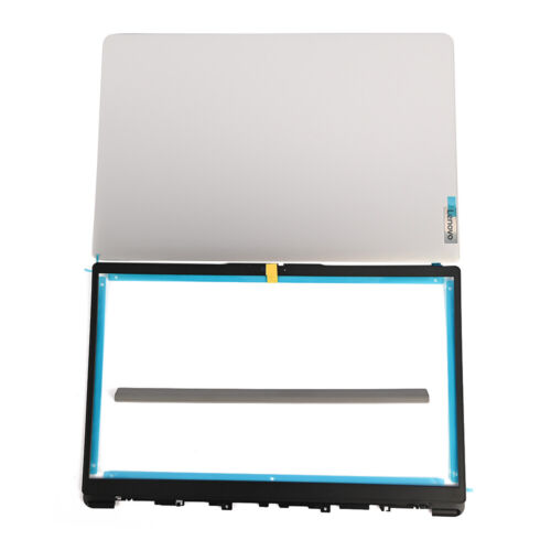 LCD Back Cover Bezel H Cover For Lenovo IdeaPad 1 15ADA7 1 15AMN7 5CB1F36621 UK - Picture 7 of 7