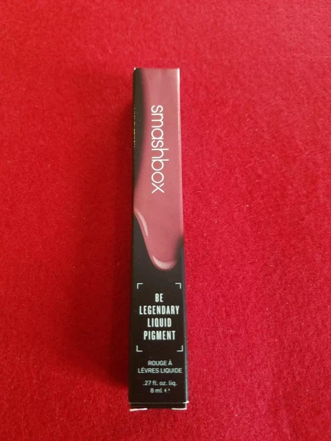 Smashbox Pink Single Lip Makeup