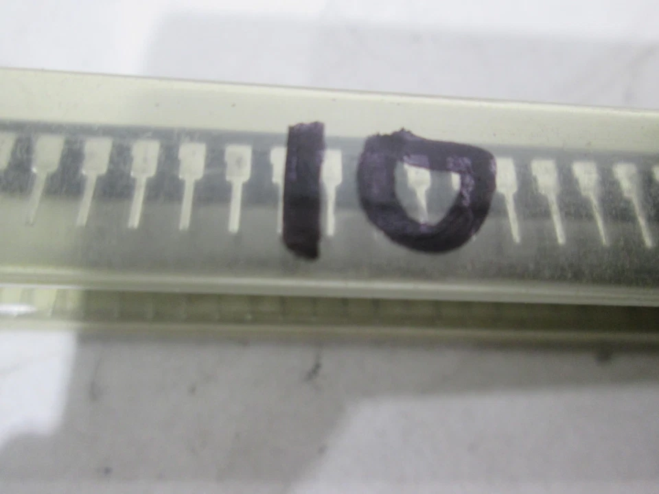 Vitelic/Rockwell, VL6522-02PC, Circuito Integrado, Nuevo, Lote de 10 Foto 3 de 4