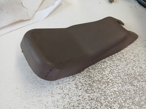 95-97 Toyota Land Cruiser Front Left Seat Track Cover 72138-60012 - Bild 2 von 5