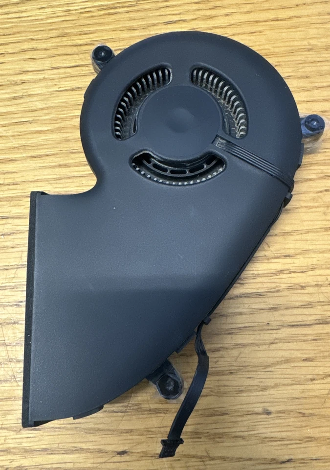 iMac 21.5" 2013 2014 Desktop A1418 Cooling Fan 610-0214 610-0198 610-0141 t - Image 4 of 4