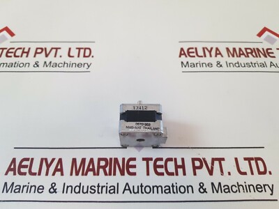 NMB-MAT 05701202 Schrittmotor T7412 Schrittungsmotor