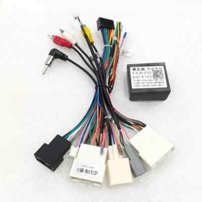 canbus　3点おまとめ Canbus Box FT-RZ-01 FT-RZ-02 For Toyota Corolla/Camry/CHR