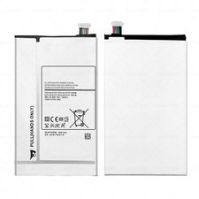 EB-BT705FBE Batería Per Samsung Galaxy Tab S 8.4" SM-T700 T701 T705 T707 4900mAh
