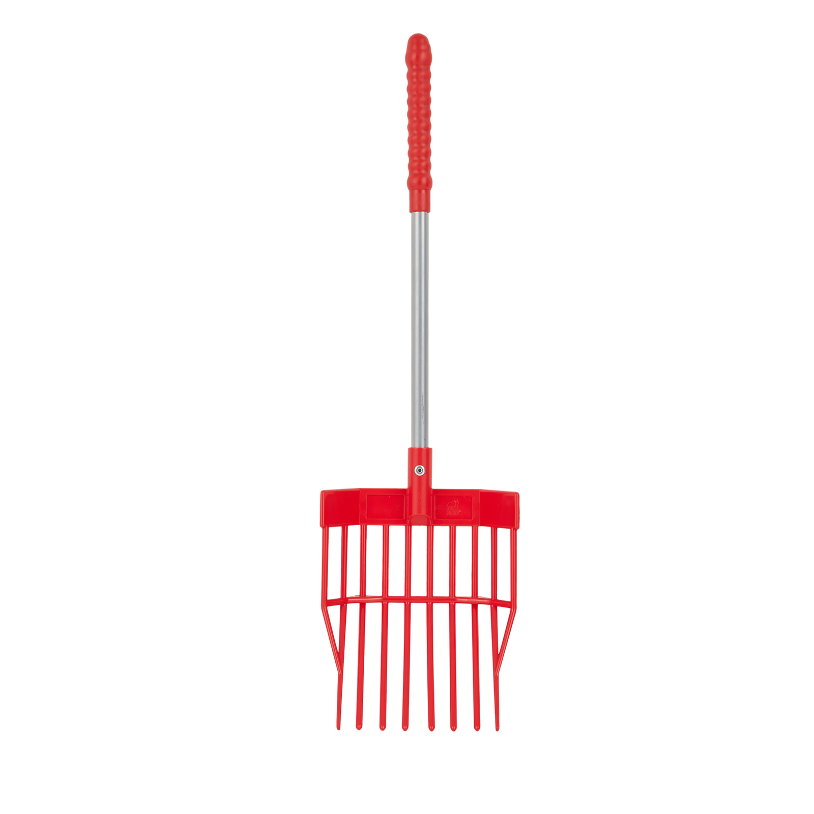 Tidee Children's Bedding Manure Fork Small Lightweight Mini Pitchfork for Child