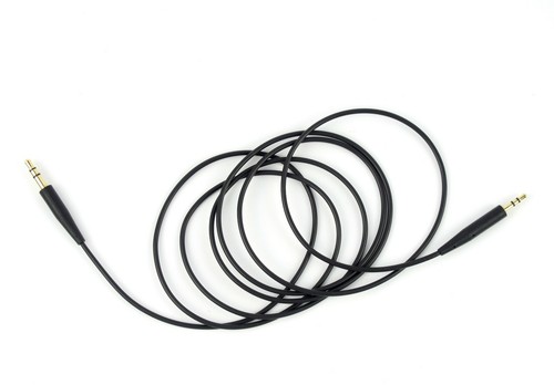 2.5mm to 3.5mm Audio Cable Cord Aux for 
