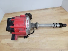 PerTronix Flame-Thrower Distributor HEI SBC BBC D1001 parts/repair