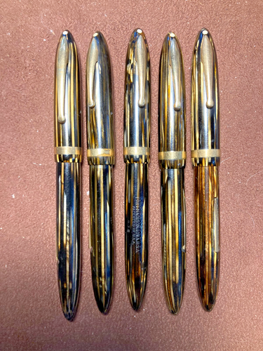SHEAFFER SMALL BALANCE FOUNTAIN PEN BLOWOUT - GREAT PRICES! - Picture 11 of 13