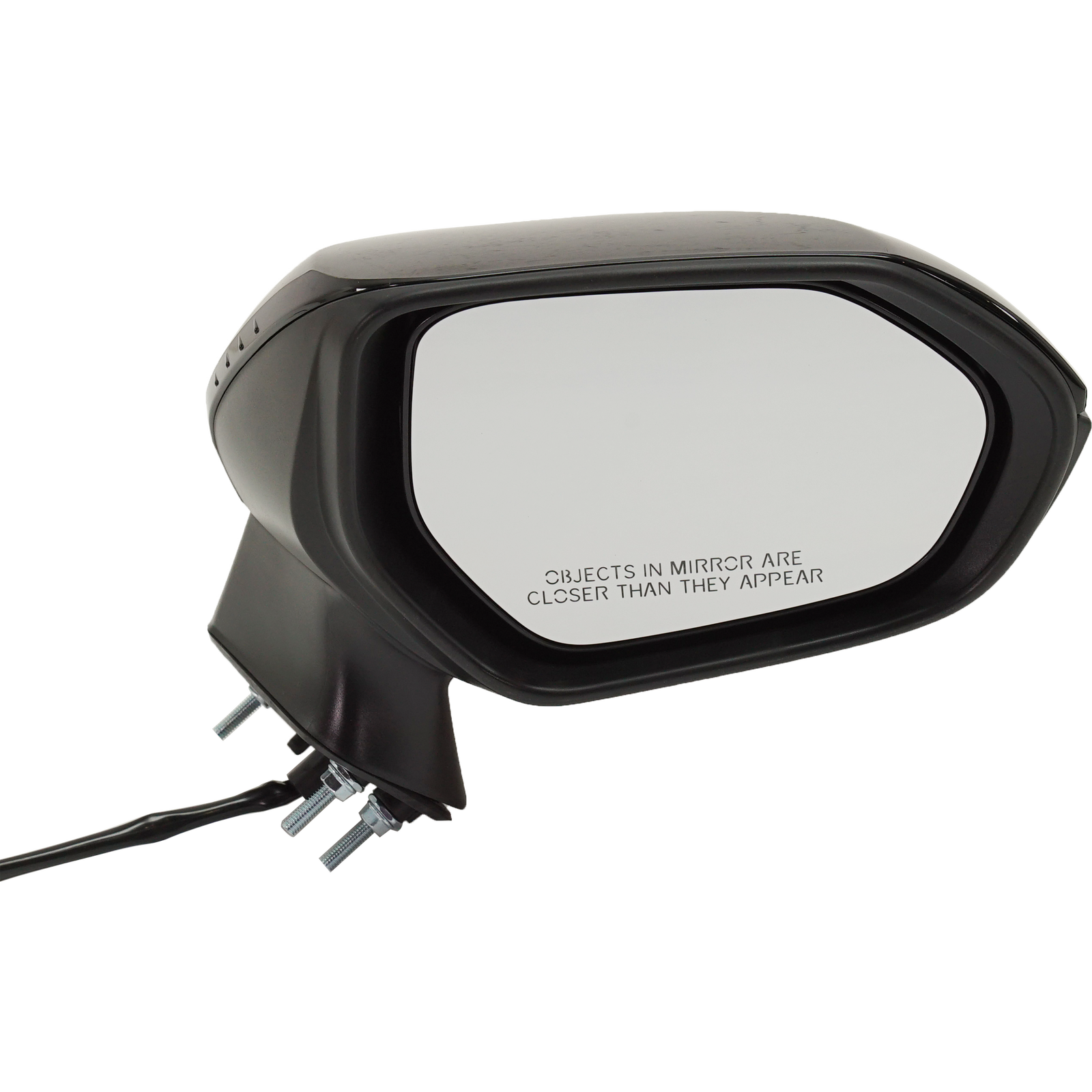 New Passenger Side Mirror For Toyota Corolla 2020-2023