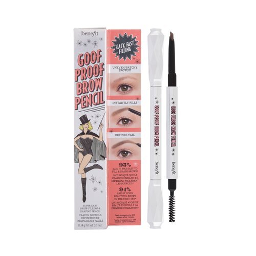 Benefit Matita per Sopracciglia Goof Proof Eyebrow Pencil 05 Deep per Donna