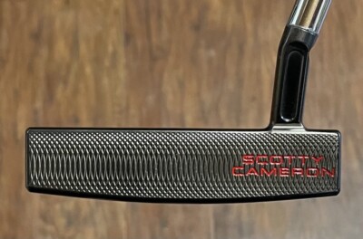 クラブ SCOTTY CAMERON SUPER SELECT FASTBACK 1.5 Fastback 1.5 - Scotty Cameron