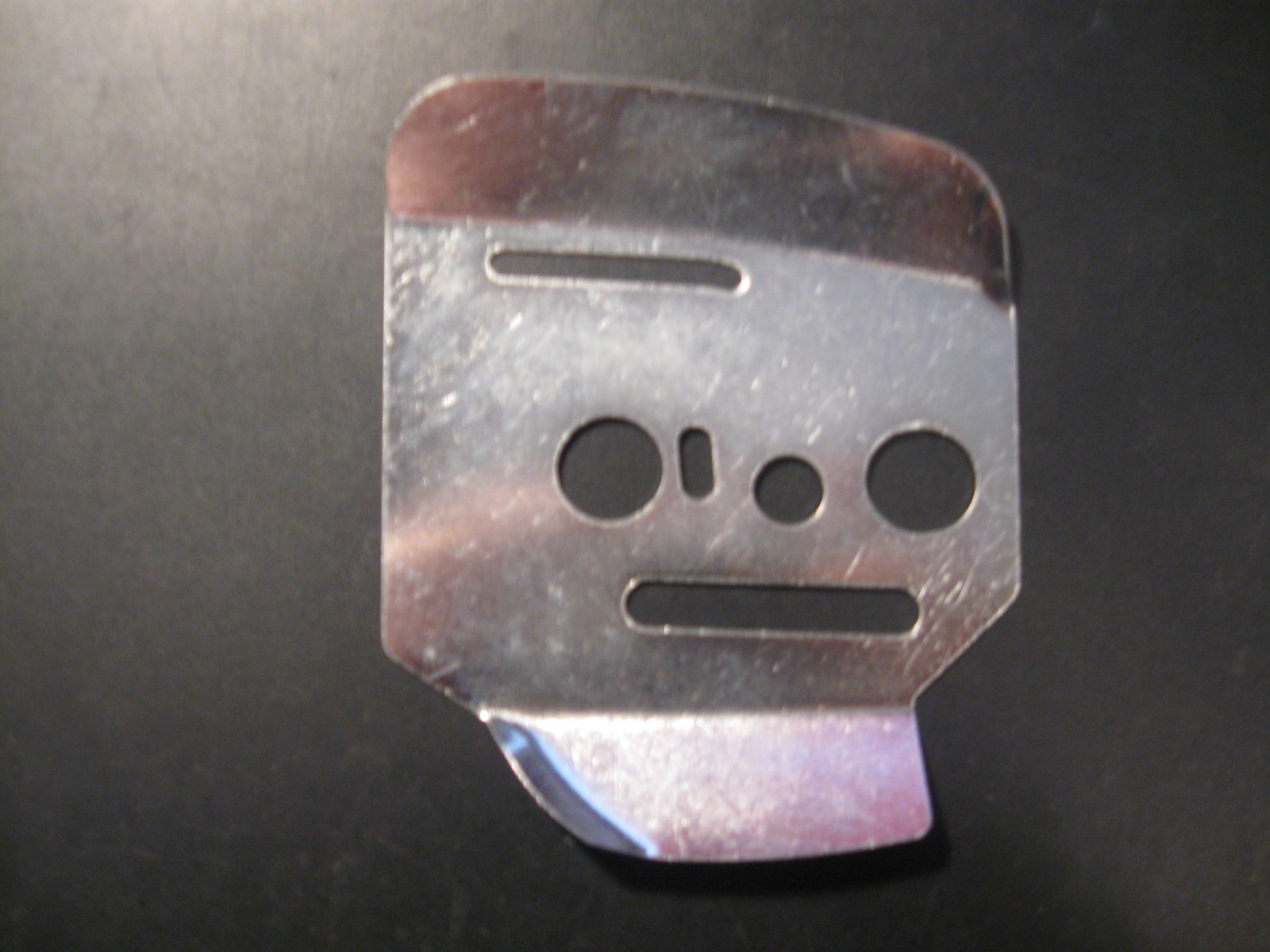 Motosega Parti Interno Laterale Piastra Ricambio For STIHL 044 046 064 - Foto 4