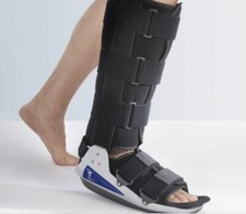 TUTORE WALKER PER TIBIO-TARSICA CVO-750 BOOTY Misura L - Foto 1 di 3 TUTORE WALK