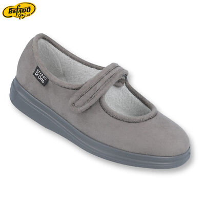 Befado Dr. Orto Damenschuhe   Orthopädisch, Leicht & Ideal für Sensible Füße