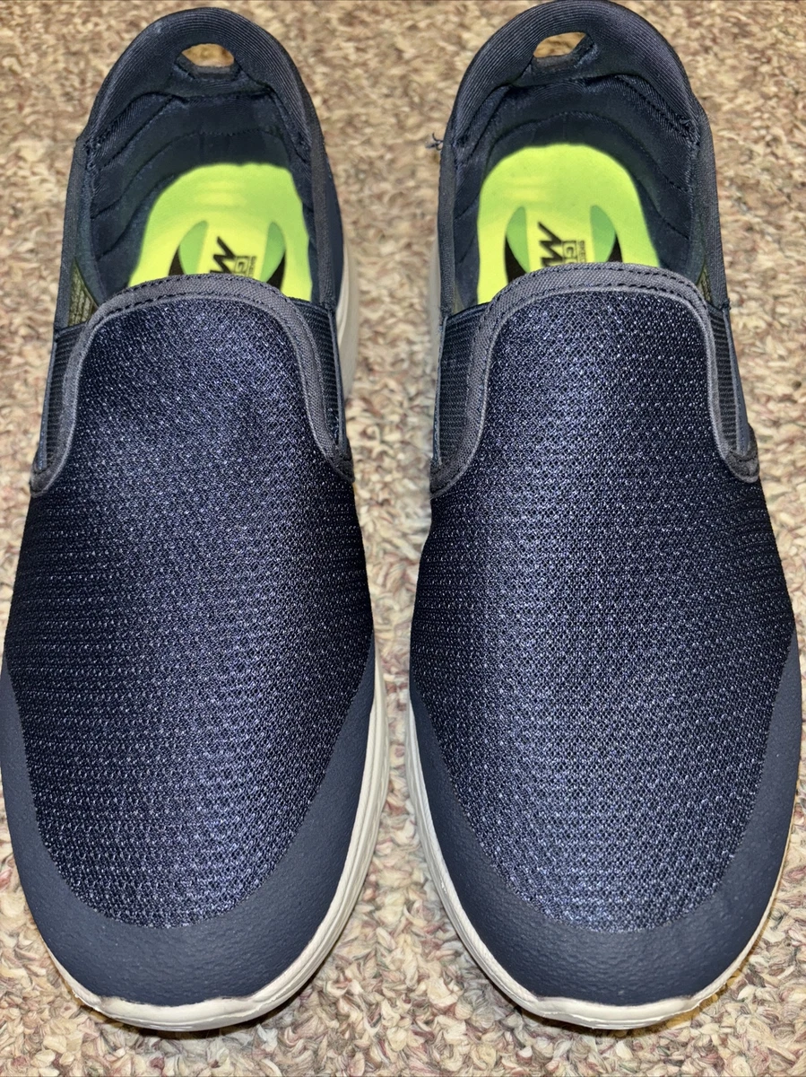 Skechers goga max on sale mens 2017