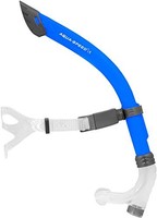 Aqua-speed® Comet Jr. Front Snorkel For Children/teenagers (swimming Snorkeling Aqua-speed® Comet Jr. Front Snorkel For Children/teenagers (swimming Snorkeling