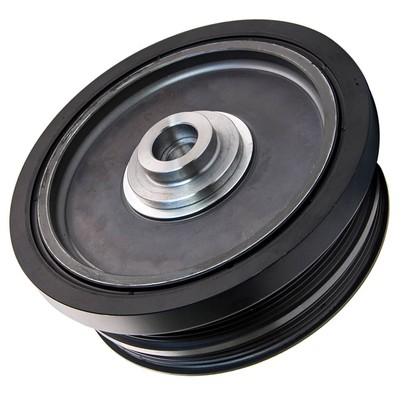 bmw e46 pulley